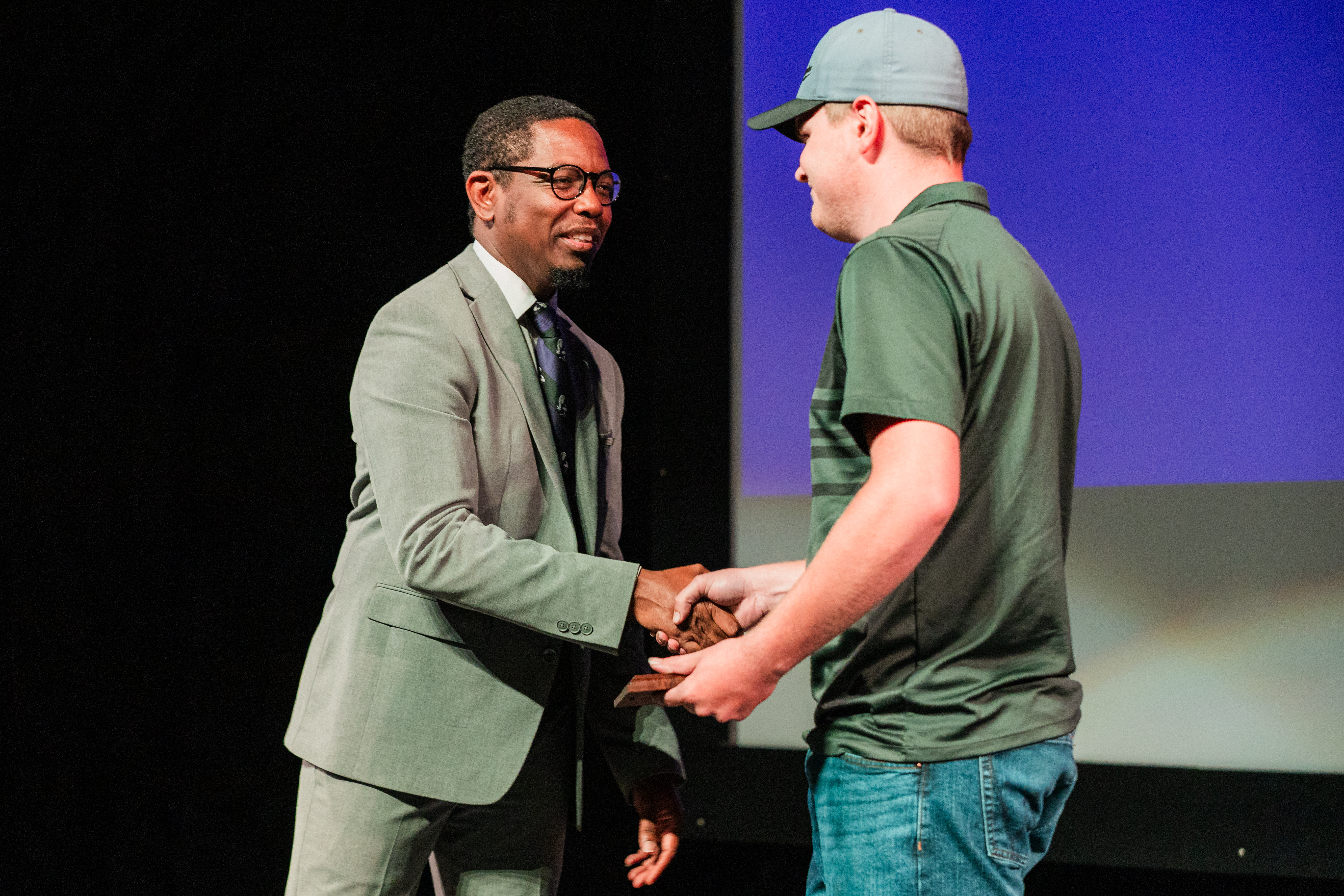 Senior Awards Night